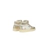 Sneakers Autry Medalist Bianco/Platino