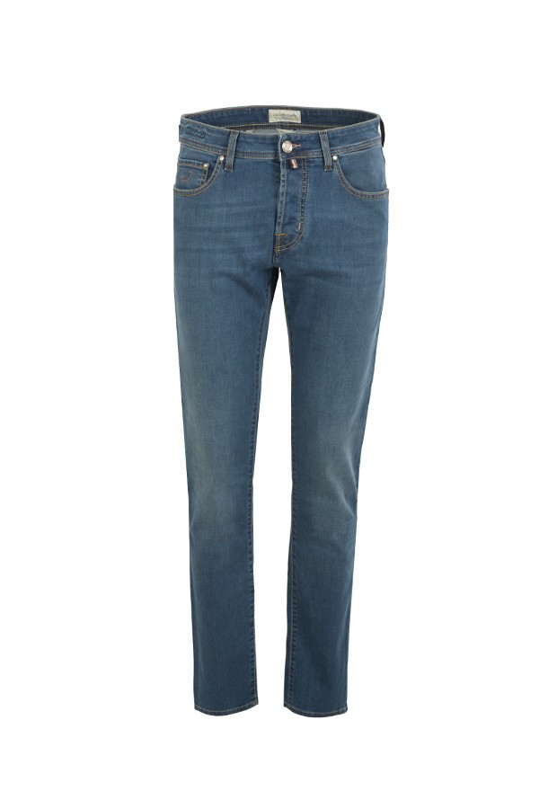 Jeans Jacob Cohen Bard Blu Medio