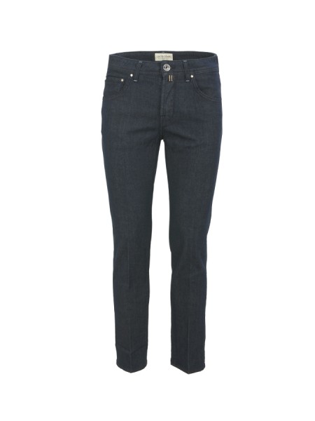 Jeans Jacob Cohen Scott Dark Blue