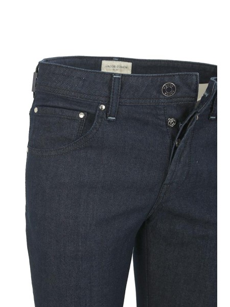 Jeans Jacob Cohen Scott Dark Blue