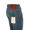 Jeans Jacob Cohen Scott Blu Medio