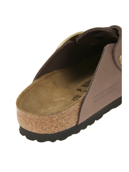 Scarpa Birkenstock Boston Purple