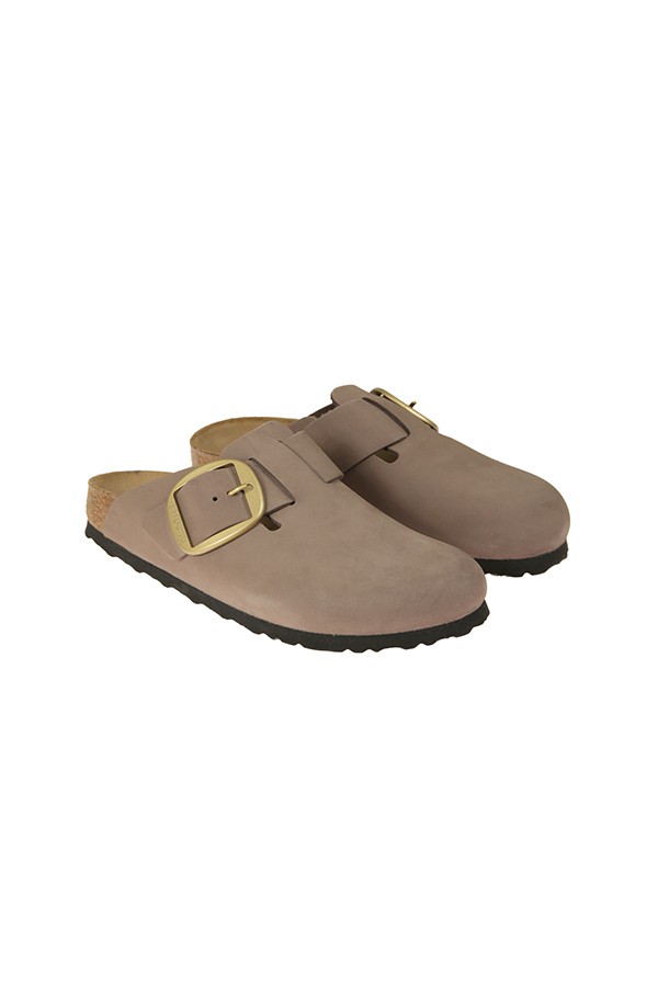Scarpa Birkenstock Boston Purple