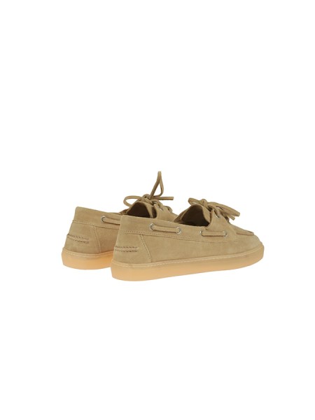 Scarpa Copenaghen Beige