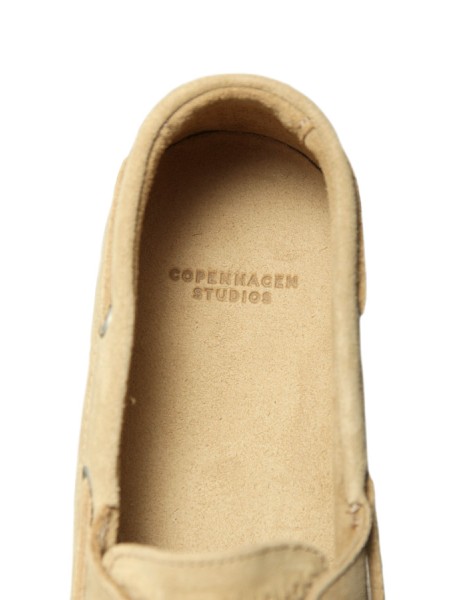 Scarpa Copenaghen Beige