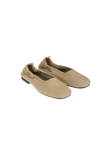 Scarpa Copenaghen Ballerina Beige