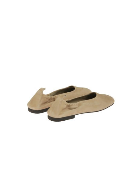 Scarpa Copenaghen Ballerina Beige