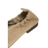 Scarpa Copenaghen Ballerina Beige