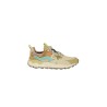Sneakers Flower Mountain Yamano Beige/Verde