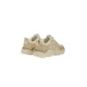 Sneakers No Name Krazee Bianco/Nudo