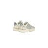 Sneakers No Name Krazee Silver/Cielo