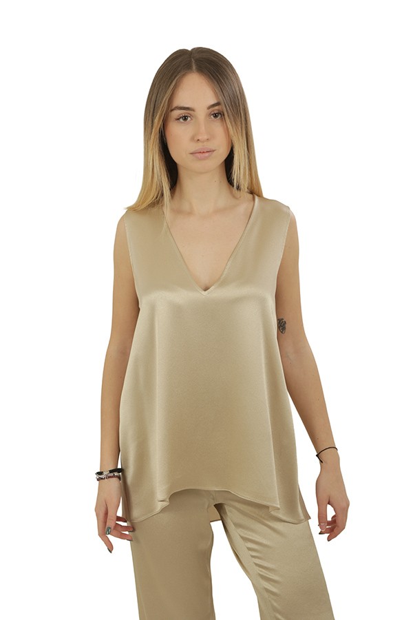 Top Antonelli Firenze Angelica Oro