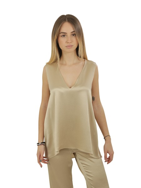 Top Antonelli Firenze Angelica Oro