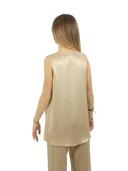 Top Antonelli Firenze Angelica Oro