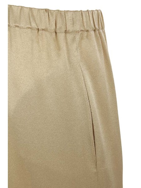 Pantalone Antonelli Firenze Rapolano Oro