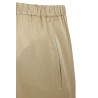 Pantalone Antonelli Firenze Rapolano Oro
