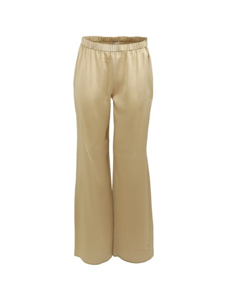 Pantalone Antonelli Firenze Rapolano Oro