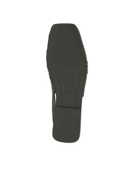 Scarpa ASH Bibi Nero