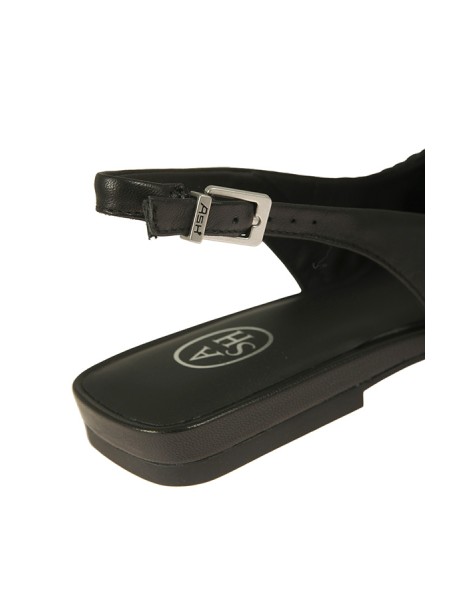 Scarpa ASH Bibi Nero