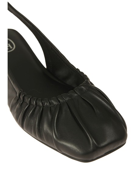 Scarpa ASH Bibi Nero