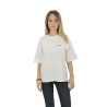 T-Shirt Barbour Marjorie White