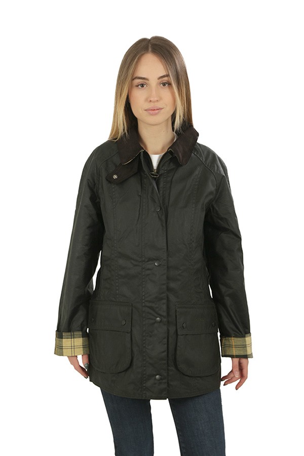 Giubbino Barbour Beadnell Cerato Sage