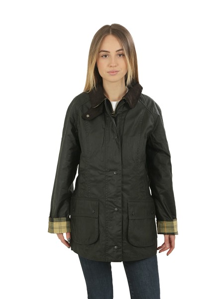 Giubbino Barbour Beadnell Cerato Sage