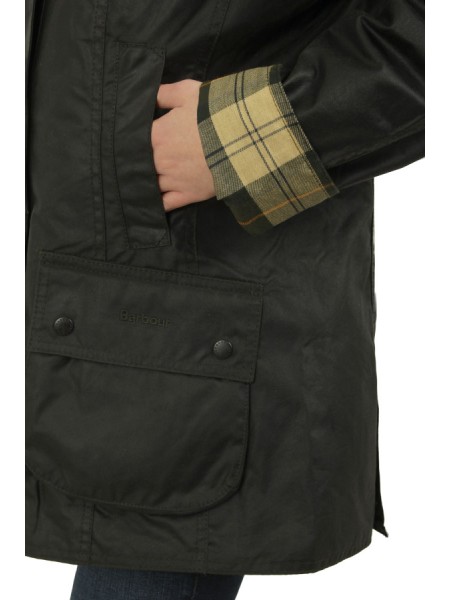 Giubbino Barbour Beadnell Cerato Sage