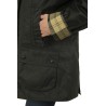 Giubbino Barbour Beadnell Cerato Sage