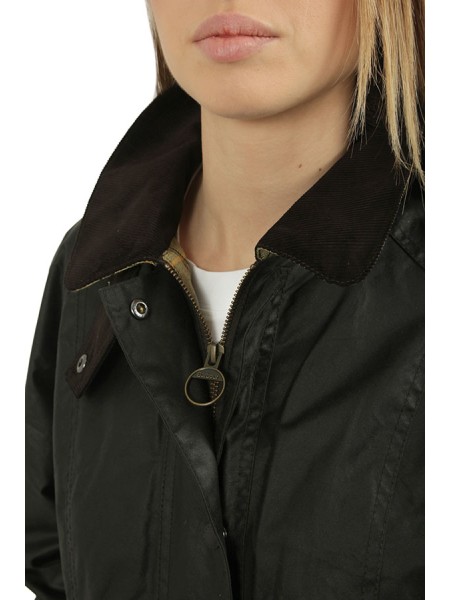 Giubbino Barbour Beadnell Cerato Sage