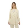 Giacca Circolo Linen