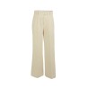 Pantalone Circolo Masculine Linen
