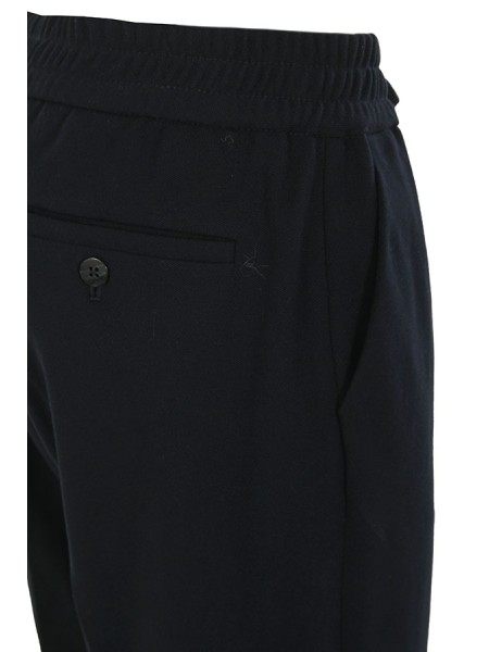 Pantalone Circolo Blu Navy