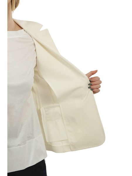 Giacca Circolo Latte