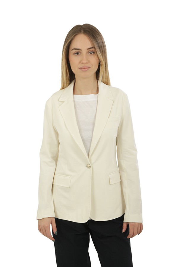 Giacca Circolo Latte