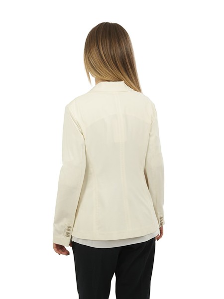 Giacca Circolo Latte