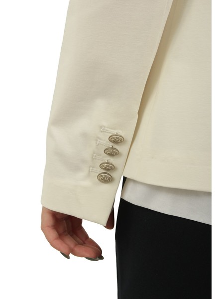 Giacca Circolo Latte