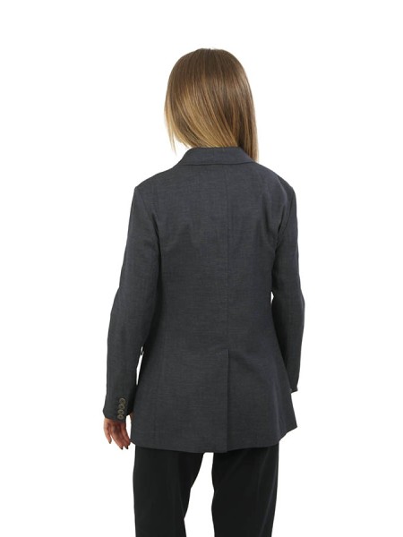 Giacca Circolo Denim