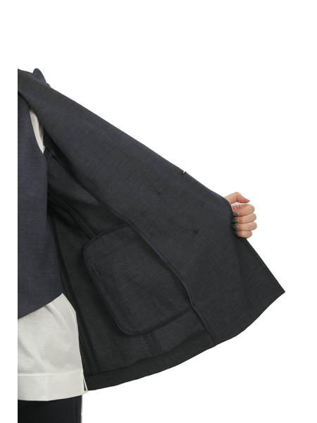 Giacca Circolo Denim