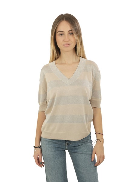 Maglia Gran Sasso Rosa