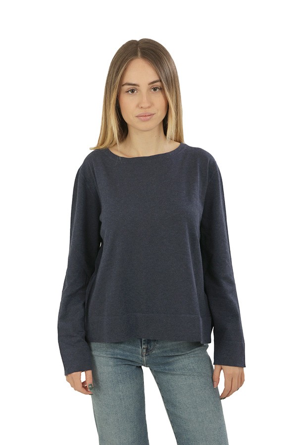 Maglia Gran Sasso Blu