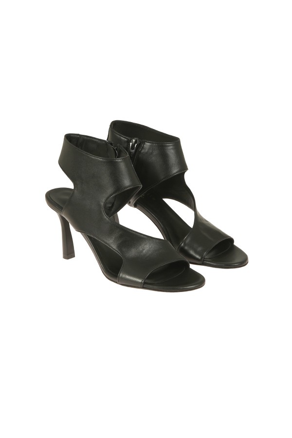 Scarpe Isabelle Paris Nero