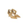 Scarpe Isabelle Paris Décolleté Beige