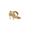 Scarpe Isabelle Paris Décolleté Beige