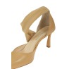 Scarpe Isabelle Paris Décolleté Beige