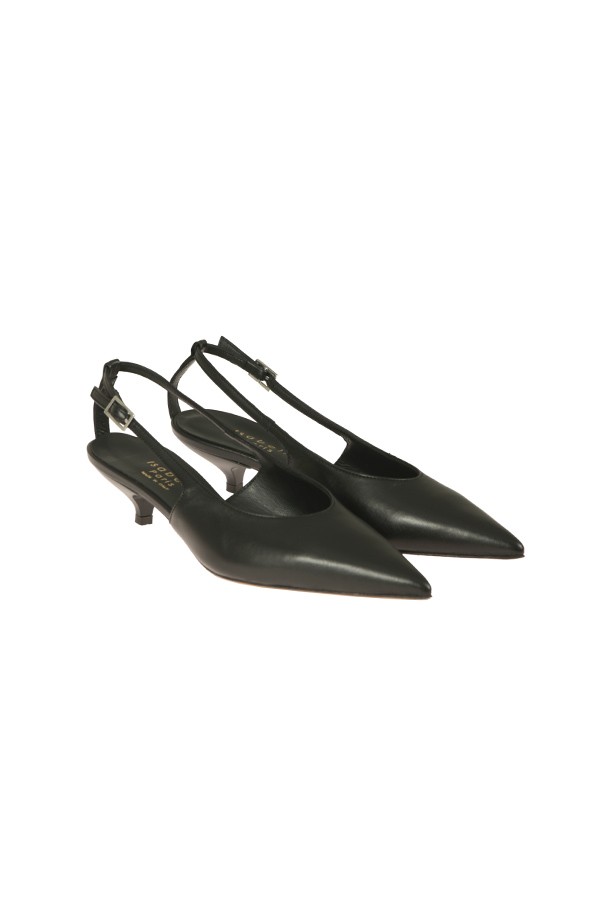 Scarpe Isabelle Paris Nero