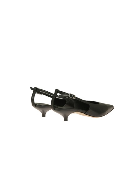 Scarpe Isabelle Paris Nero