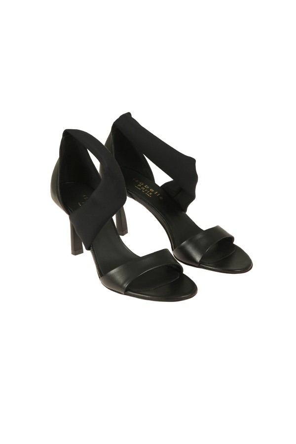 Scarpe Isabelle Paris Nero