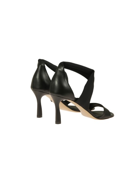 Scarpe Isabelle Paris Nero