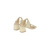 Scarpe Isabelle Paris Latte